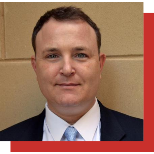 Warren Bickel, Ph.D. 