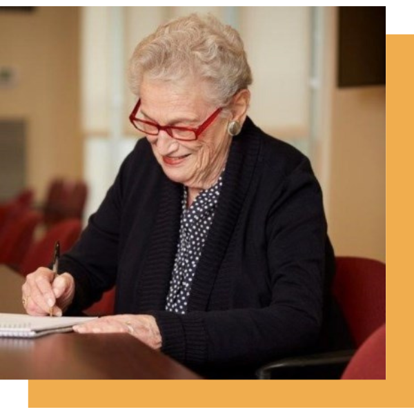 Warren Bickel, Ph.D. 