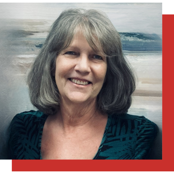 Warren Bickel, Ph.D. 