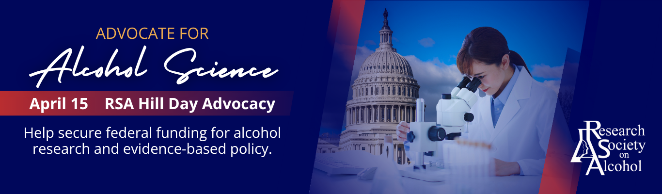 Advocate for Alcohol Science