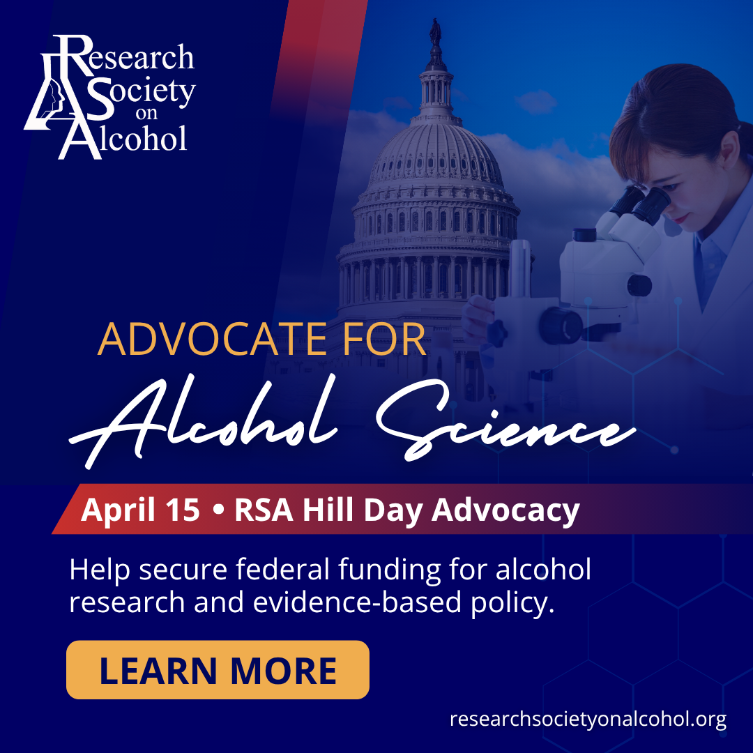 RSA 49th Annual RSA Scientific Meeting Banner