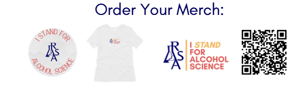 Advocate for Alcohol Science