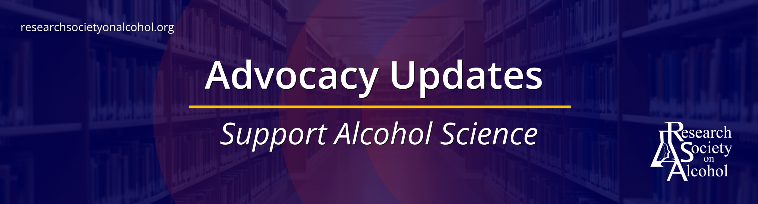 Advocate for Alcohol Science