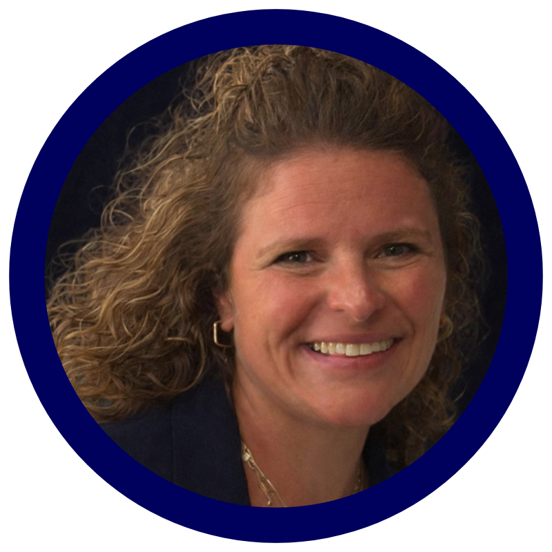 Jennifer McCluskey